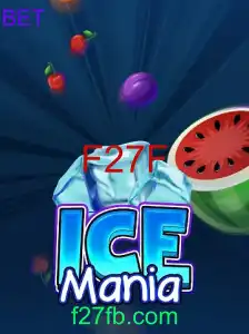 IceMania: Um Fenômeno do Mundo dos Jogos